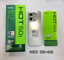  Infinix Hot 50i 128G