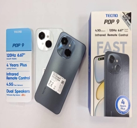  Tecno pop9 64G
