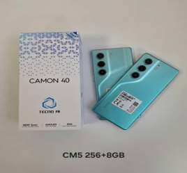  Tecno camon 40 256G