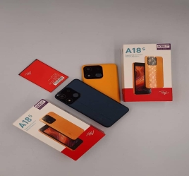 Itel A18s 32Gb